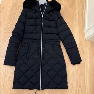 Mackage Xeno sz Small jacket coat